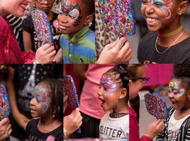 Kids Party With Ruby  - Face Painter - Ridgewood, NY - Hero Gallery 3