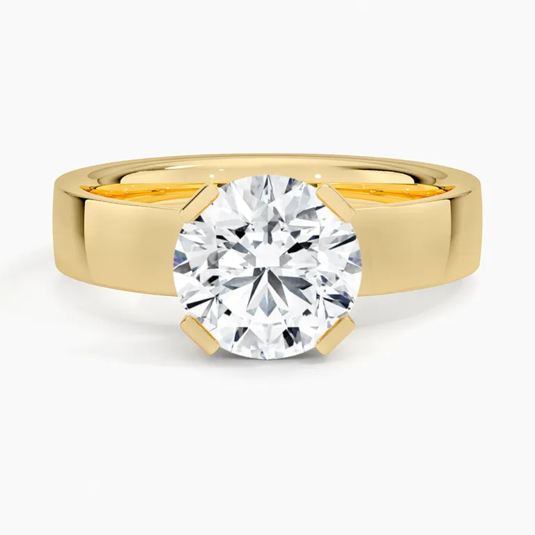 24 Gorgeous Engagement Rings to Inspire Your Future Ring