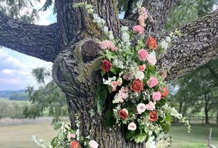 Florists in Partlow, VA - The Knot