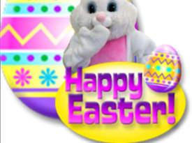 Easter Bunny Rentals By by Funtime Services - Easter Bunny - Naperville, IL - Hero Gallery 1
