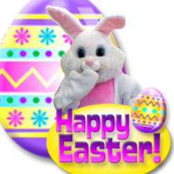 Easter Bunny Rentals by Funtime Services, profile image