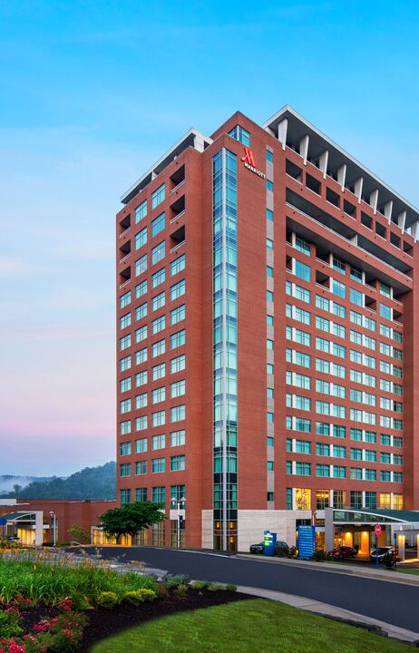 Marriott Morgantown Wv