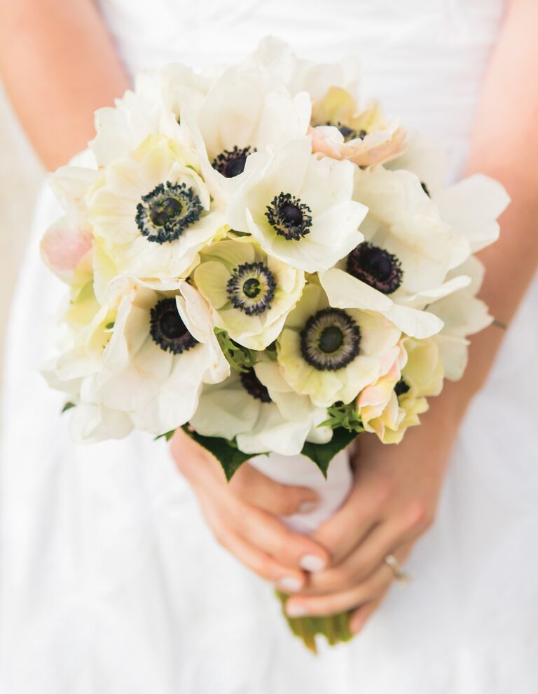 Wedding Flowers Symbolic Meanings Of Flowers