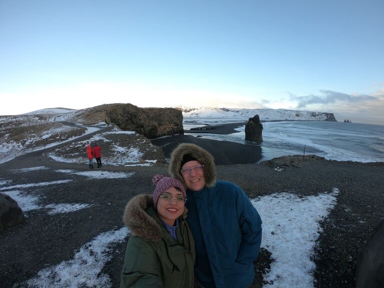 Iceland
