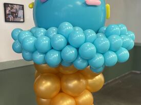 Pint Sized Parties - Balloon Decorator - Madison, WI - Hero Gallery 4