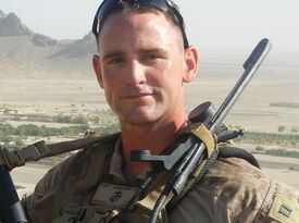 Eric McElvenny- Paralympian & Marine Corps Veteran - Motivational Speaker - San Diego, CA - Hero Gallery 3