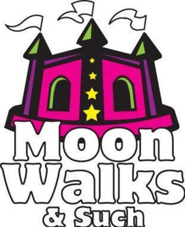 Moonwalks & Such - Bounce House - Knoxville, TN - Hero Main
