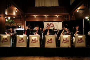 The Full Count Big Band - Variety Band - Roselle Park, NJ - Hero Main