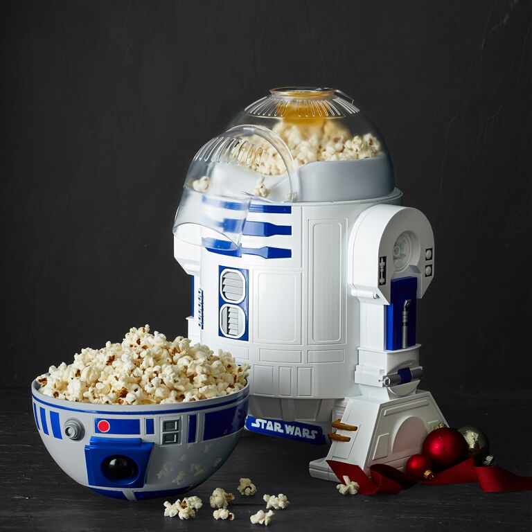 Star Wars Droids 4 oz. Theater Popcorn Popper Cart