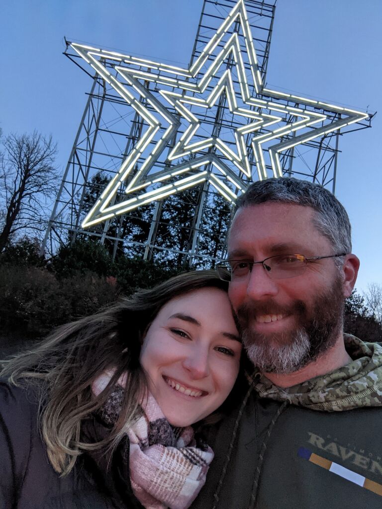 Roanoke Star