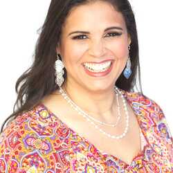 Megha Rodriguez, profile image
