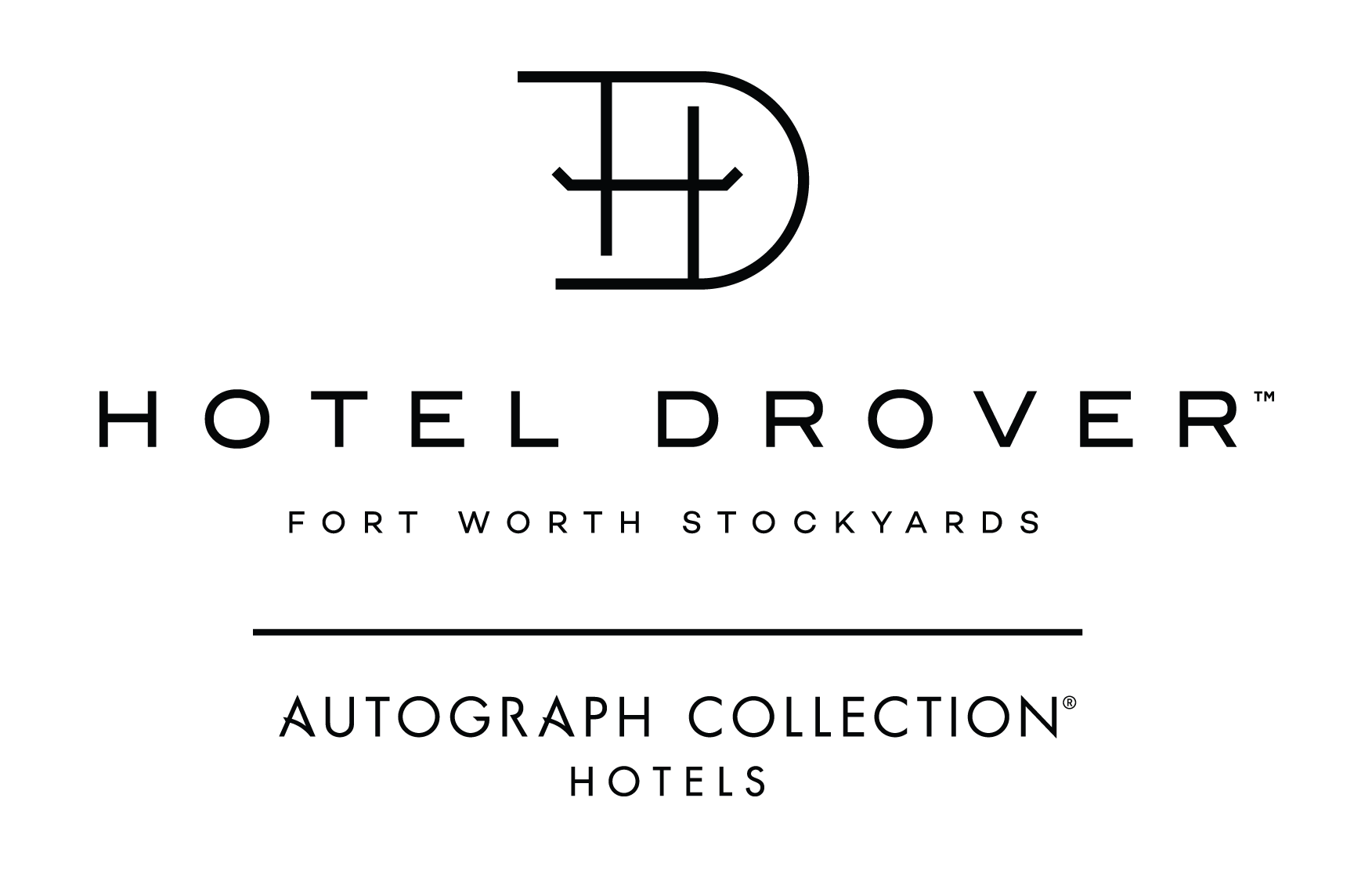 Hotel Drover | Reception Venues - The Knot