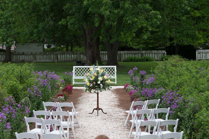 Colonial Williamsburg  Weddings  Ceremony Venues  