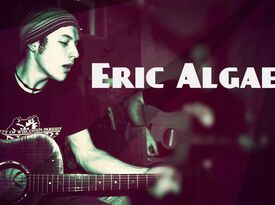 Eric Algae Duo - Acoustic Guitarist - Kenosha, WI - Hero Gallery 4