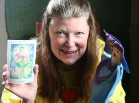 Tarot Card Readings with Judy Dale - Tarot Card Reader - Tracy, CA - Hero Gallery 3