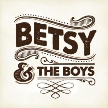 Betsy & The Boys - Country Band - Poulsbo, WA - Hero Main