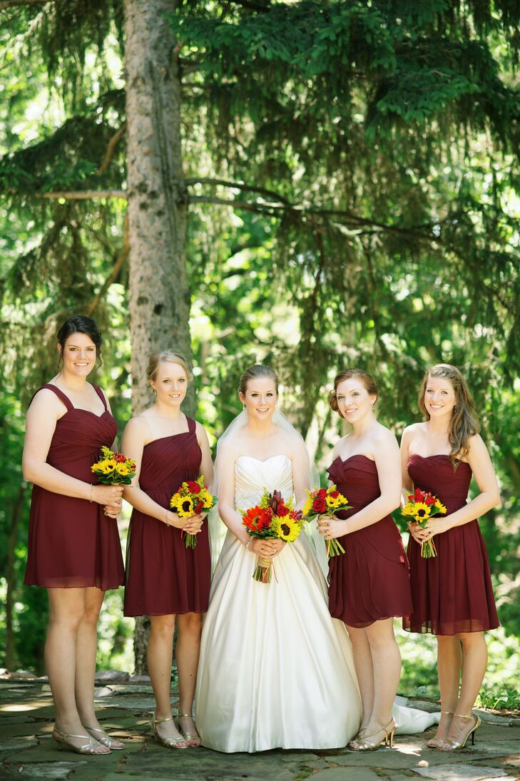 Wedding Dresses Sioux Falls