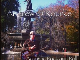Manhattan Musicians - Acoustic Guitarist - New York City, NY - Hero Gallery 3
