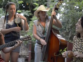 Ley Line - Folk Band - Austin, TX - Hero Gallery 4