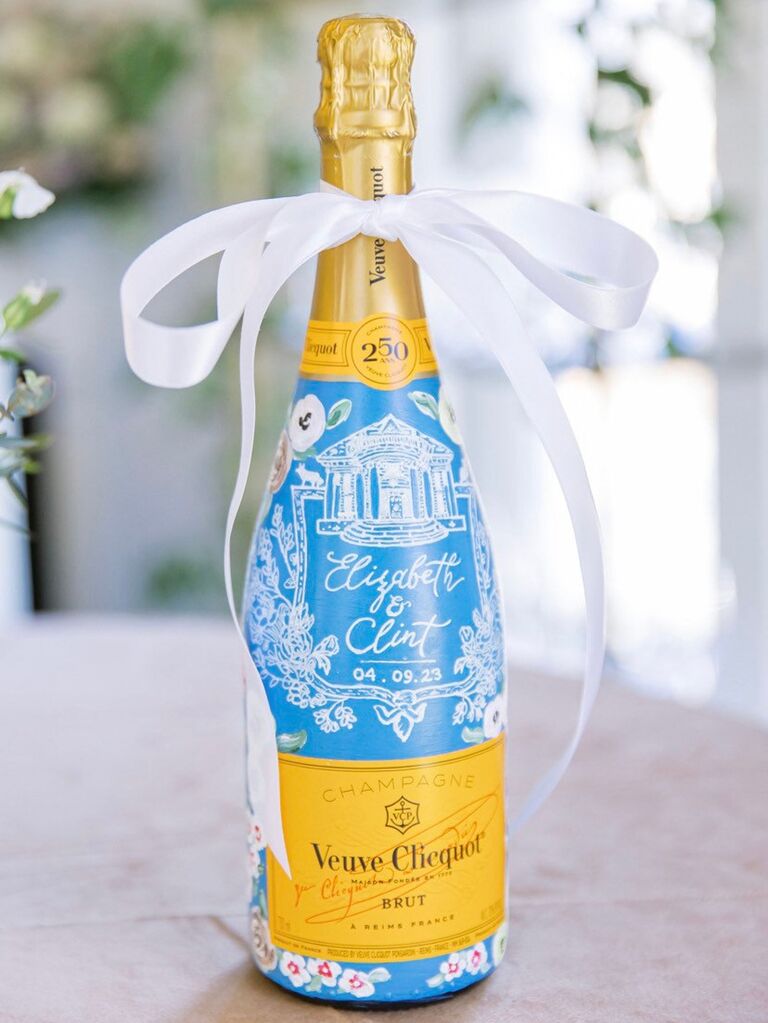 25 Maid of Honor Gifts to the Bride That Are Cute, Not Cheesy