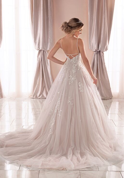 stella york bridal near me