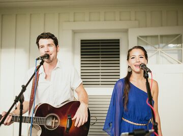 Foreseeable Futures - Acoustic Band - Honolulu, HI - Hero Main