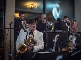The Jack Furlong Orchestra - Jazz Band - Titusville, NJ - Hero Gallery 2