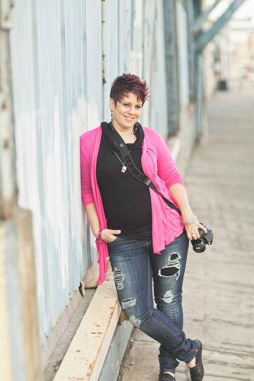 Tiffany Rude Photography - Photographer - Kent, WA - Hero Main