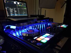 DJ YBNVS - DJ - Dallas, GA - Hero Gallery 2