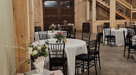 Stone Mill Inn  Reception Venues - The Knot