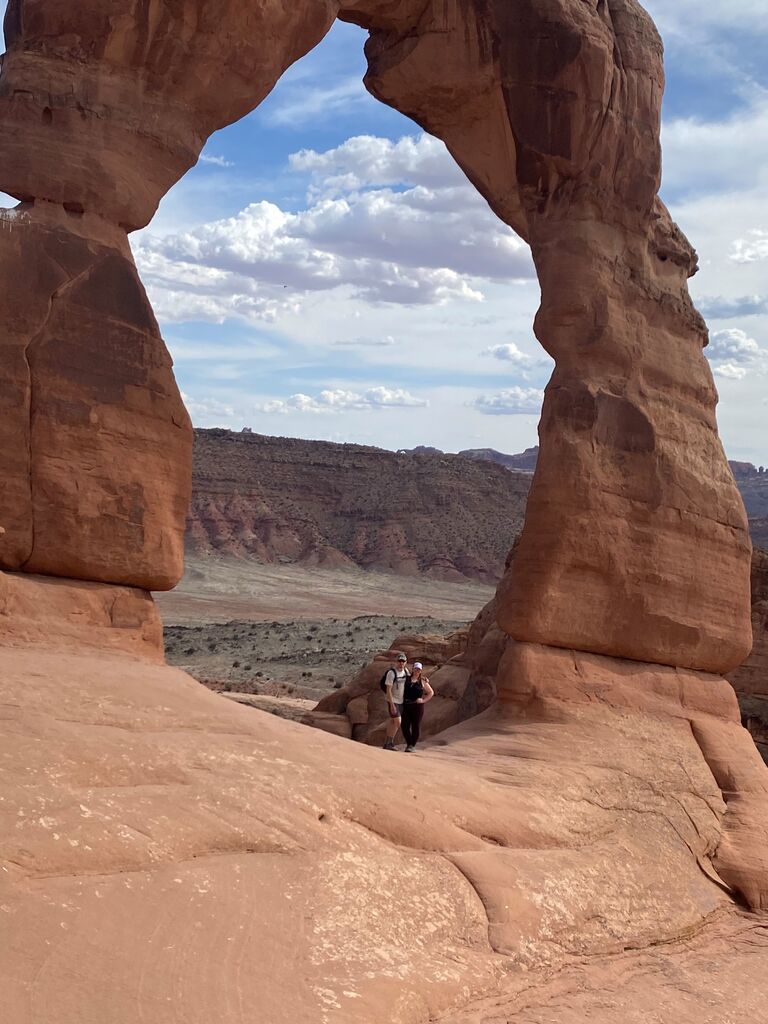 Arches National Park, Utah