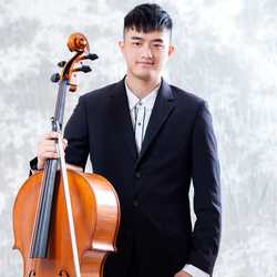 Hsin Chen, profile image