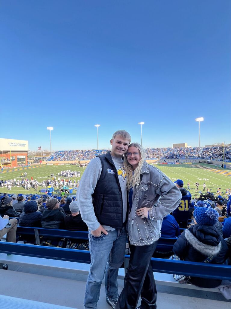 Go bunnies!