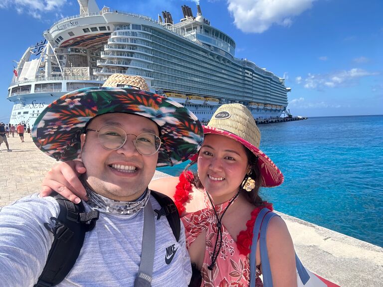 Cozumel Stopover