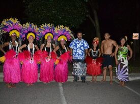Polynesian Entertainment, Tepua Hio Hio - Hula Dancer - Arlington, VA - Hero Gallery 2