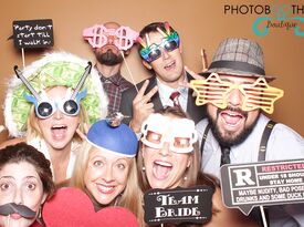 Photo Booth Boutique - Photo Booth - Miami, FL - Hero Gallery 1
