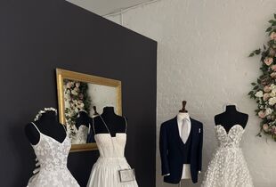 Wedding Dress Rental Brooklyn