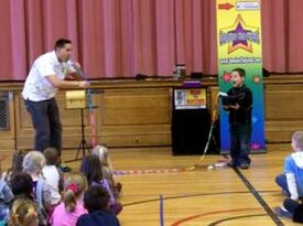 Amazing Kidshow Magician: Domino The Great - Magician - Thornwood, NY - Hero Gallery 1