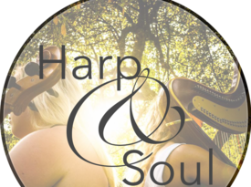 Harp and Soul, ATLANTA-Nichole Rohrbach - Harpist - Atlanta, GA - Hero Gallery 2