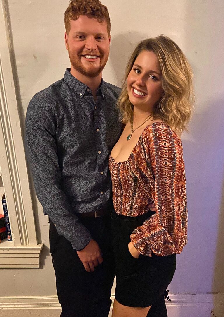 First NYE!