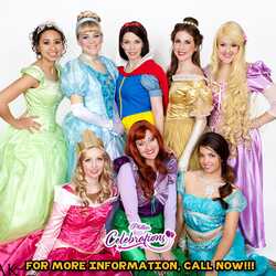 Kiddy's Kingdom/Celebrations Columbus, OH, profile image