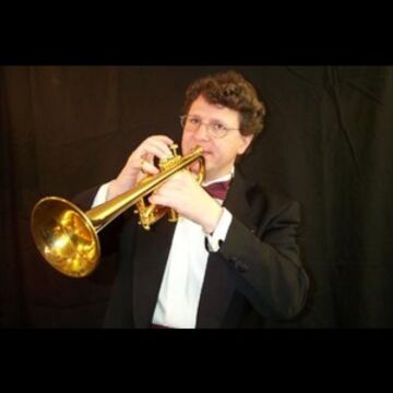 Mark Bacon - Trumpet Player - Corvallis, OR - Hero Main