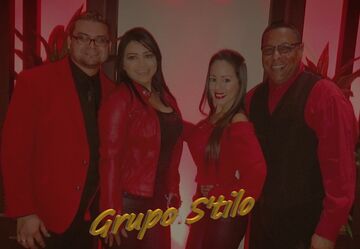 GRUPO S'TILO - Latin Band - Kissimmee, FL - Hero Main