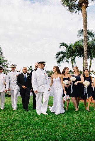lighthouse point yacht club wedding