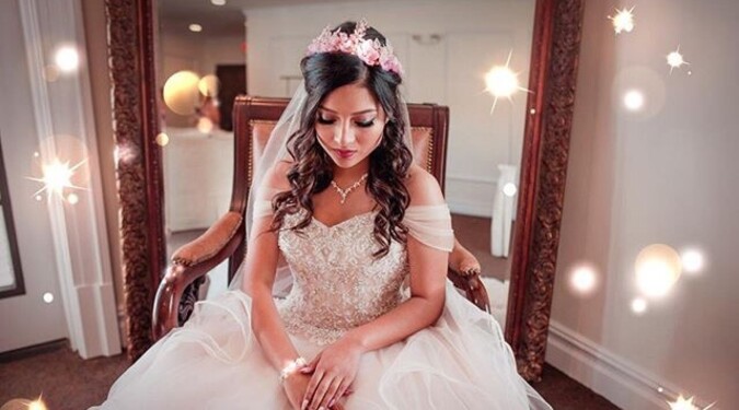 Azaria Bridal Bridal Salons The Knot