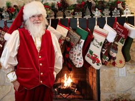 Santa Jim - Santa Claus - Jarrell, TX - Hero Gallery 4