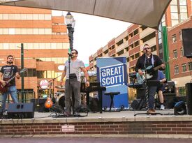 Great Scott! - Cover Band - Grand Rapids, MI - Hero Gallery 4