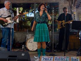 Paula Russell Band - Country Band - Austin, TX - Hero Gallery 3