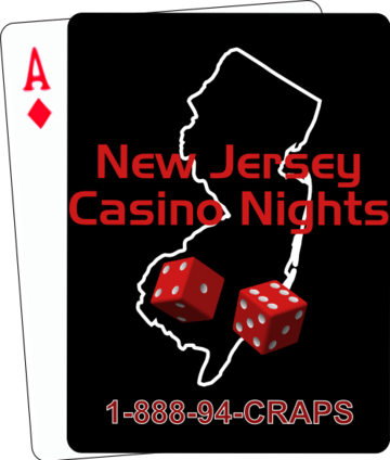 NJ Casino Nights - Casino Games - Brick, NJ - Hero Main