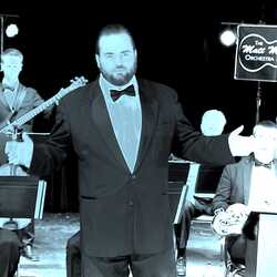 The Matt McCallie Orchestra, profile image